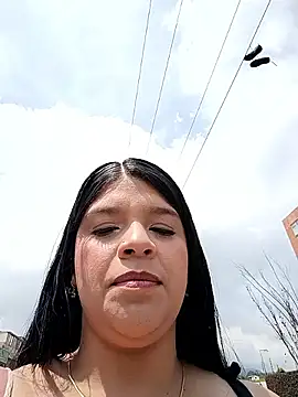 Layla-daring online show from 02/10/26, 06:12