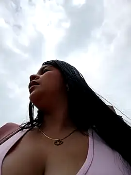 Layla-daring online show from 02/22/26, 05:44