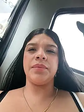 Layla-daring online show from 03/04/26, 06:47