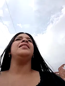 Layla-daring online show from 03/10/26, 06:02