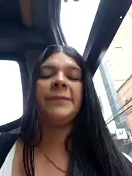 Layla-daring online show from 04/19/26, 06:10