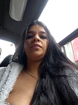 Layla-daring online show from 04/22/26, 07:26