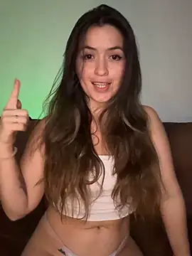 Little  Danni1 online show from 02/19/26, 05:14