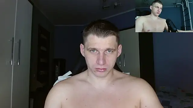 Poliglotjoe1 online show from 11/24/25, 01:05