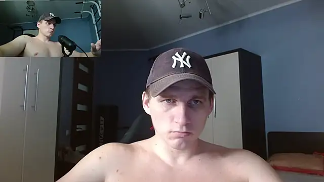 Poliglotjoe1 online show from 01/14/26, 02:17