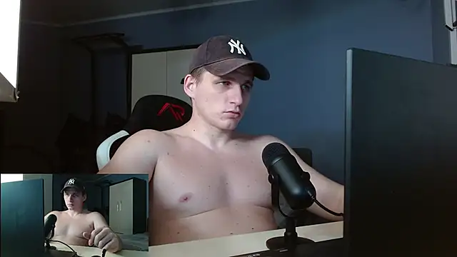 Poliglotjoe1 online show from 01/15/26, 04:17