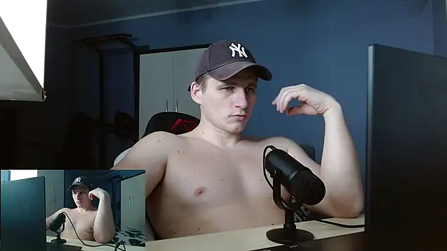 Poliglotjoe1 online show from 01/15/26, 11:52