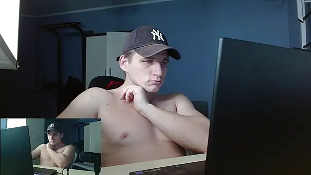 Poliglotjoe1 online show from 01/18/26, 08:56