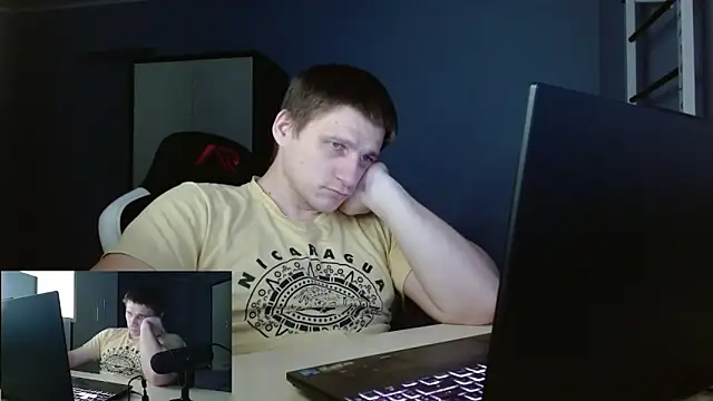 Poliglotjoe1 online show from 02/11/26, 02:44