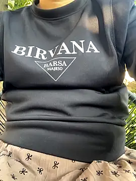 suna218 online show from 11/25/25, 12:43