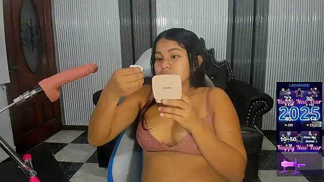 babyschoolgiirl online show from 02/20/26, 02:08