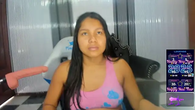 babyschoolgiirl online show from 02/21/26, 04:08