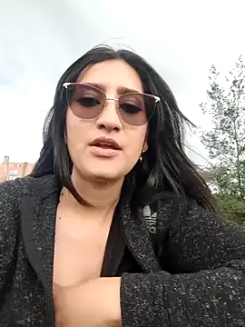 Snapshot of Marilyn_1-2 chatting on 12/13/25, 09:20 Marilyn 1-2 online show from 12/13/25, 09:20