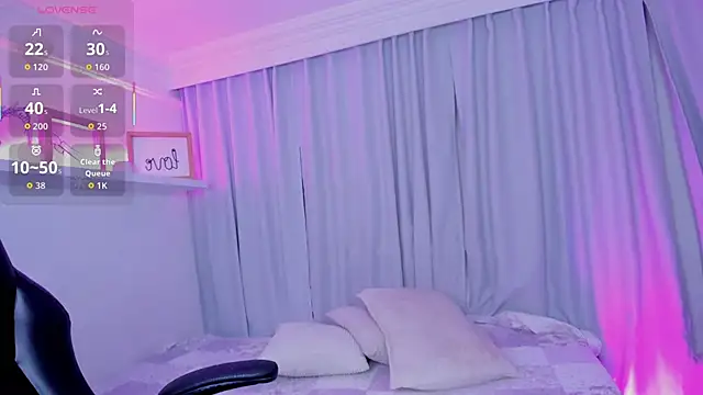 emmyheart7 online show from 11/29/25, 03:42