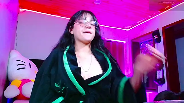 Snapshot of _MileyBerry chatting on 03/02/26, 03:30 MileyBerry online show from 03/02/26, 03:30