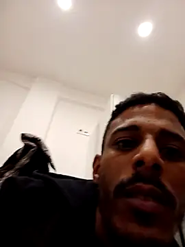 NegroJari online show from 11/21/25, 08:07