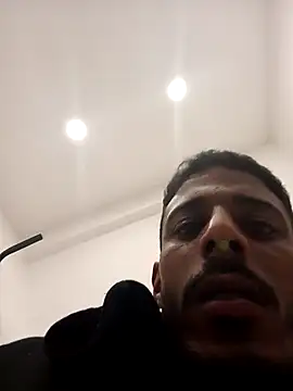 NegroJari online show from 11/22/25, 03:55