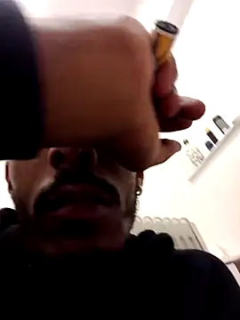 NegroJari online show from 11/26/25, 06:03