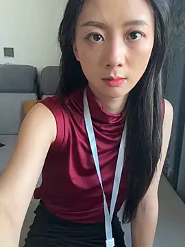 Jinmi125216 online show from 03/18/26, 09:12