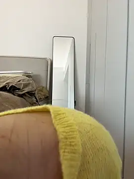 Jinmi125216 online show from 04/23/26, 12:51