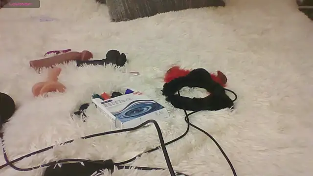 LisaHoneyLisa online show from 11/29/25, 07:28