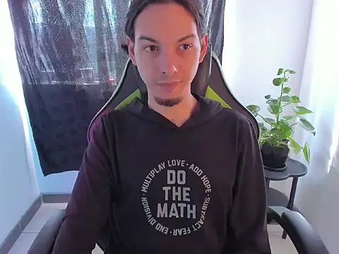 alessandro garcia online show from 11/27/25, 01:24