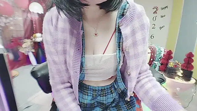 Alberta-love520 online show from 02/05/26, 02:05