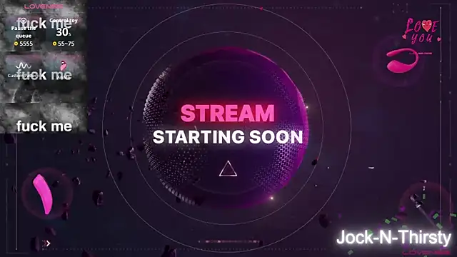 JockNThirsty online show from 03/21/26, 08:34