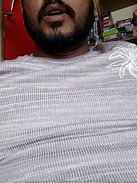 Roy   121 online show from 04/03/26, 09:40