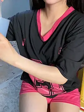 XndSeraphina online show from 02/22/26, 10:36