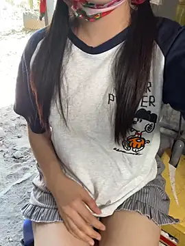 XndSeraphina online show from 03/02/26, 04:36