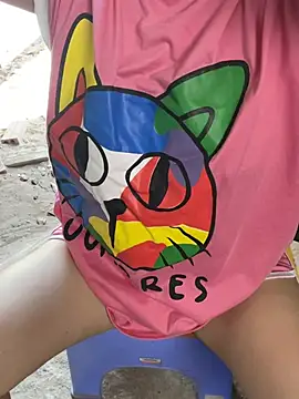 XndSeraphina online show from 03/07/26, 04:42