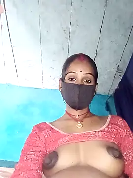 Nandani-758 online show from 02/13/26, 09:38