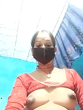 Nandani-758 online show from 02/14/26, 12:40