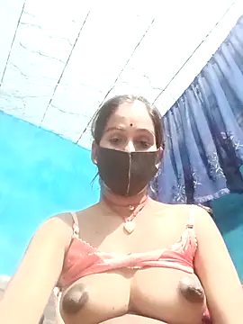 Nandani-758 online show from 03/24/26, 03:17