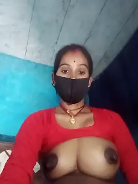 Nandani-758 online show from 03/31/26, 10:37