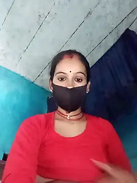 Nandani-758 online show from 04/23/26, 10:58