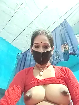 Nandani-758 online show from 05/25/26, 11:16