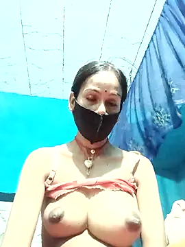 Nandani-758 online show from 07/05/26, 11:23