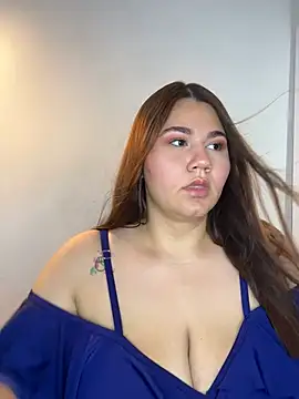  Pamela 1 online show from 02/02/26, 02:32