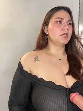  Pamela 1 online show from 04/16/26, 02:45