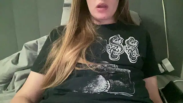 alisa kitcat online show from 01/10/26, 04:58