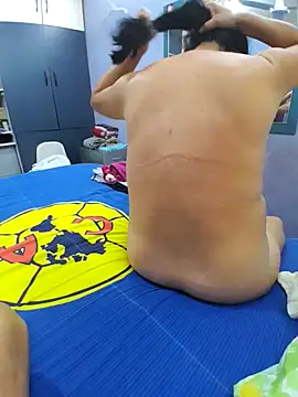 Parehahotmex online show from 12/04/25, 08:01