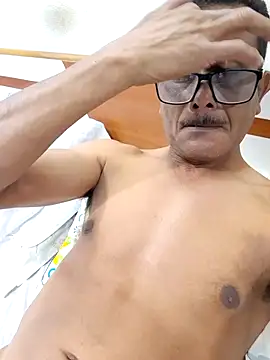 Parehahotmex online show from 04/05/26, 12:24