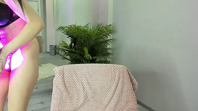 SerennaNoir online show from 02/21/26, 08:21