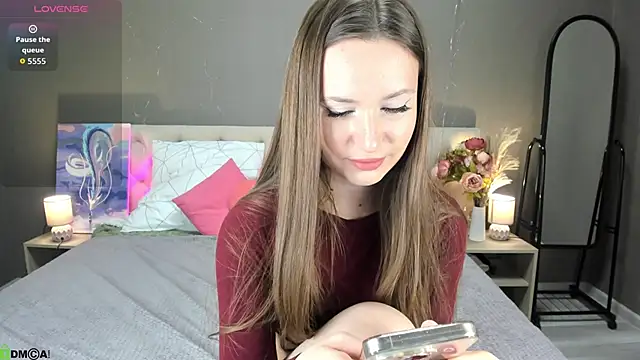 Malika Raspberry online show from 02/08/26, 03:10