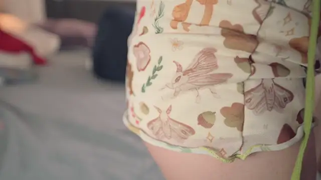 Snapshot of Amazon_Fae chatting on 12/02/25, 02:23 Amazon Fae online show from 12/02/25, 02:23