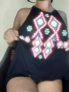 Simran 0011 online show from 03/13/26, 10:27