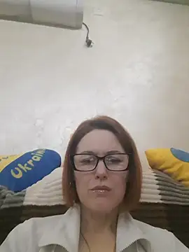 LanaOlbenst online show from 02/15/26, 09:00