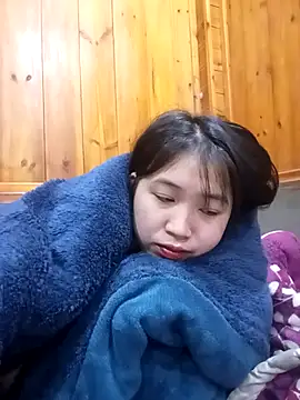 susie min online show from 11/29/25, 11:30